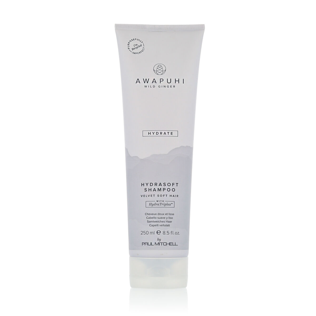 Šampon Paul Mitchell Awapuhi Wild Ginger Hydrate 250 ml